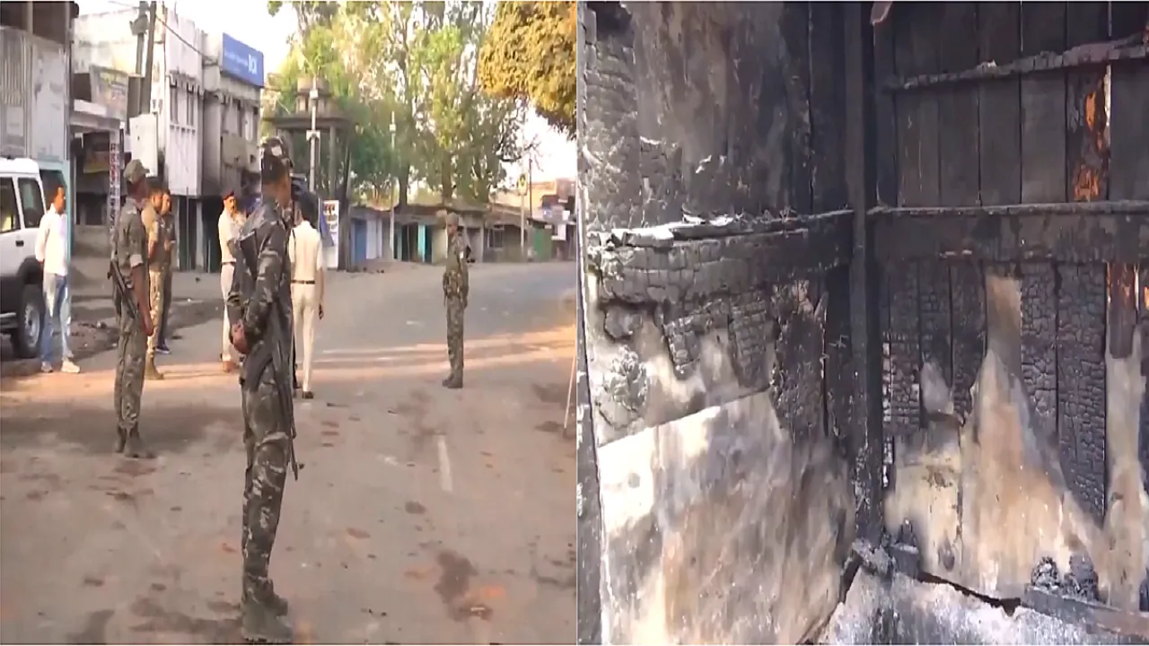 झारखंड: होली जुलूस के दौरान बवाल, गिरिडीह में झड़प के बाद आरोपियों की तलाश जारी 