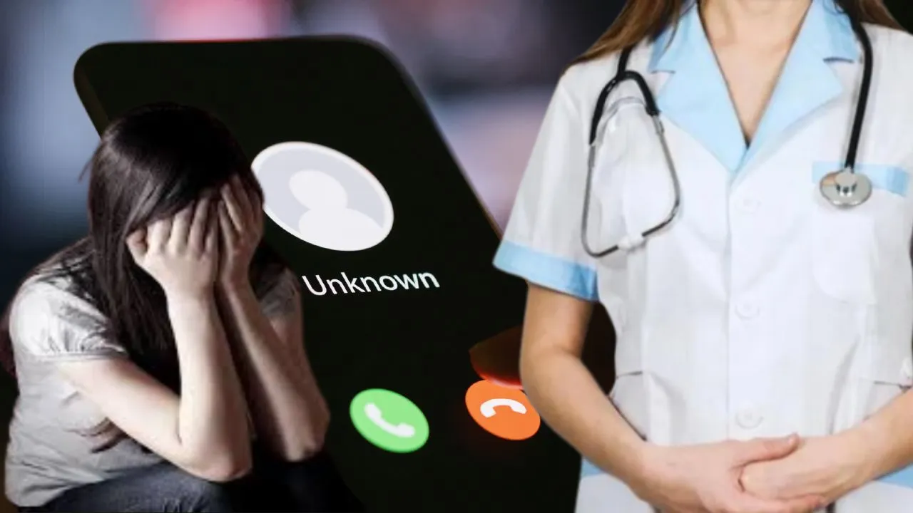 150 कॉल्स, 200 मैसेज... आठ महीने से डॉक्टर के प्यार में आशिक बन धूम रहा आरोपी, जानें पूरा मामला 