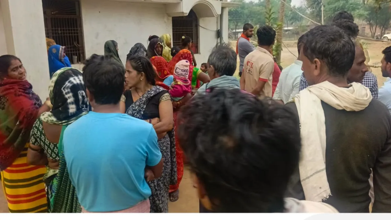 प्रयागराजः प्रेम प्रसंग में 17 साल के राजू की हत्या, गंगा किनारे फेंका शव, सिर पर फावड़े से किए कई वार