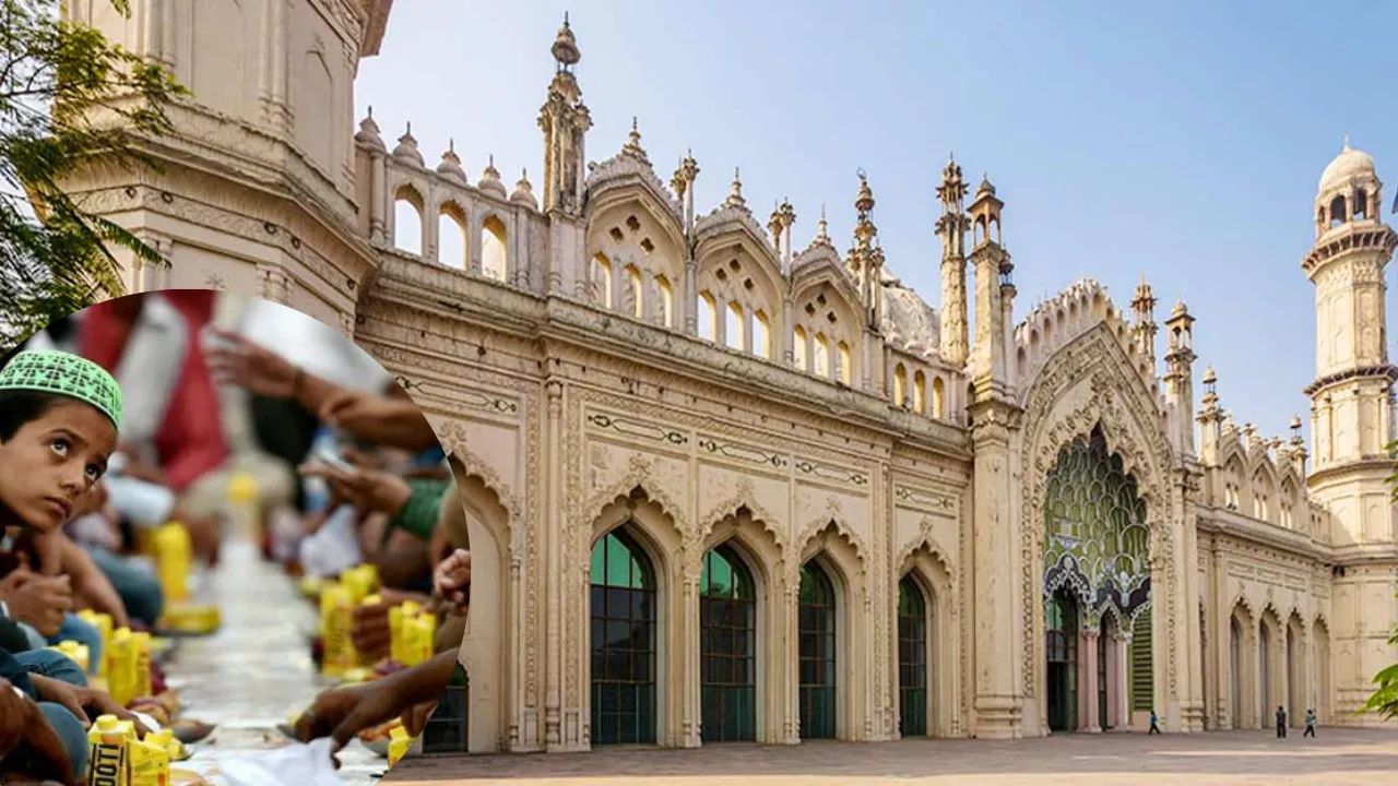 Ramadan 2025: जामा मस्जिद में तीन दिवसीय एतिफाक, होगा भव्य कार्यक्रम