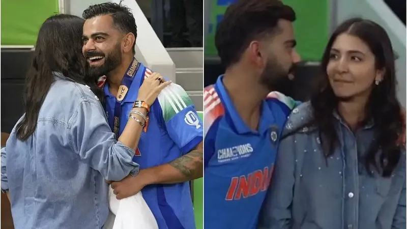 'मुश्किल दौर में परिवार अहम, कमरे में अकेले बैठकर उदास नहीं होना', BCCI के नए नियम पर विराट कोहली ने जताई आपत्ति