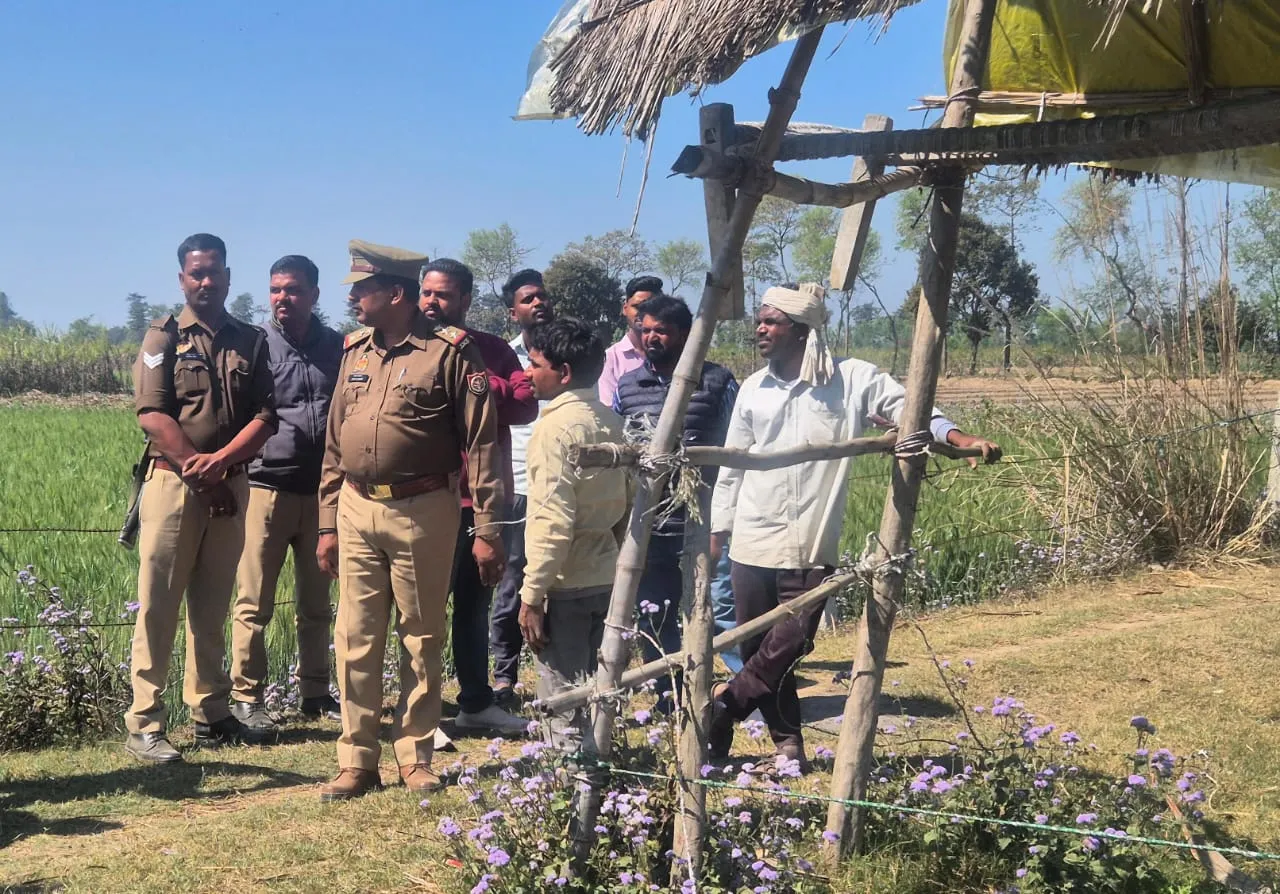 लखीमपुर खीरी: गला घोंटकर की गई थी सोहिल की हत्या, पोस्टमार्टम रिपोर्ट में खुलासा