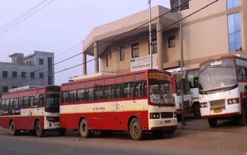 कासगंज: होली पर रोडवेज की विशेष तैयारी, बस चालकों को मिलेगा प्रोत्साहन बोनस