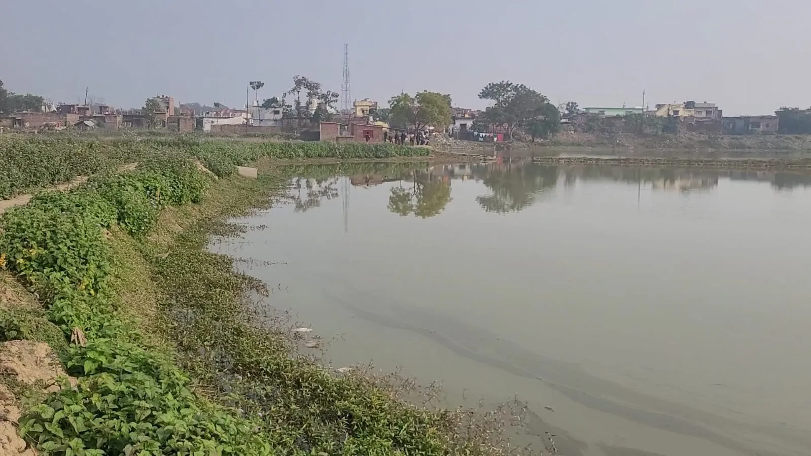 बलरामपुर: 58 लाख के गबन में ग्राम प्रधान सहित चार के खिलाफ मुकदमा दर्ज 