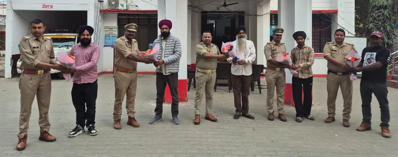 पीलीभीत: पांच और ठगी पीड़ितों को राहत, वापस मिले ठगे गए 19.36 लाख रुपये