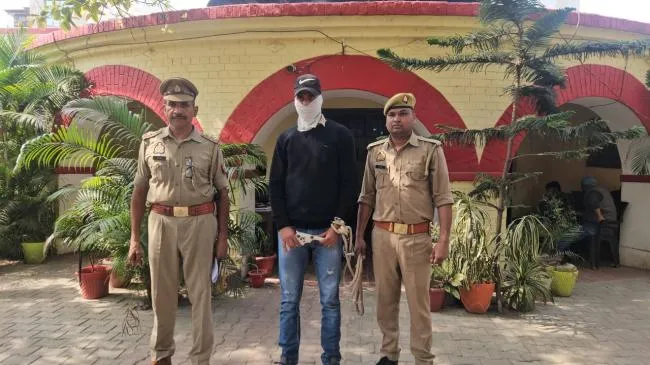 लखीमपुर खीरी: आशीष हत्याकांड में मुख्य हत्यारोपी को रिमांड पर लेकर की पूछताछ, भेजा जेल