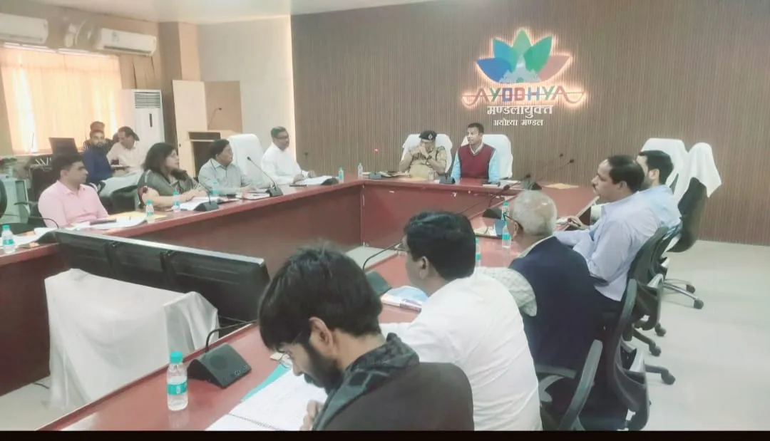 अयोध्या: नाबालिग चलाता मिला ई-रिक्शा तो होगी कड़ी कार्रवाई