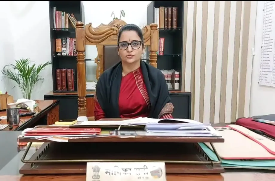 बहराइच: महराजगंज हिंसा के पांच उपद्रवियों पर लगा NSA