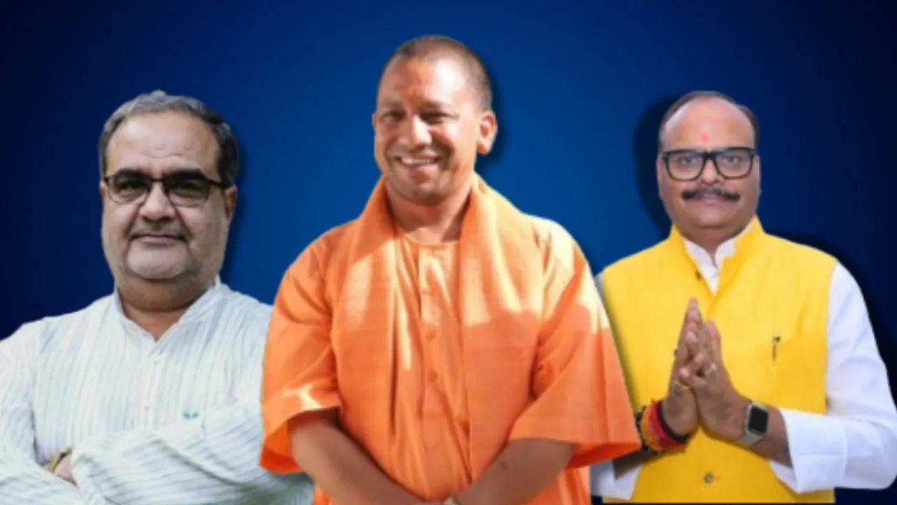 16 मार्च को जारी होगी BJP के जिलाध्यक्षों की लिस्ट, जानें किन्हें मिल सकता है मौका