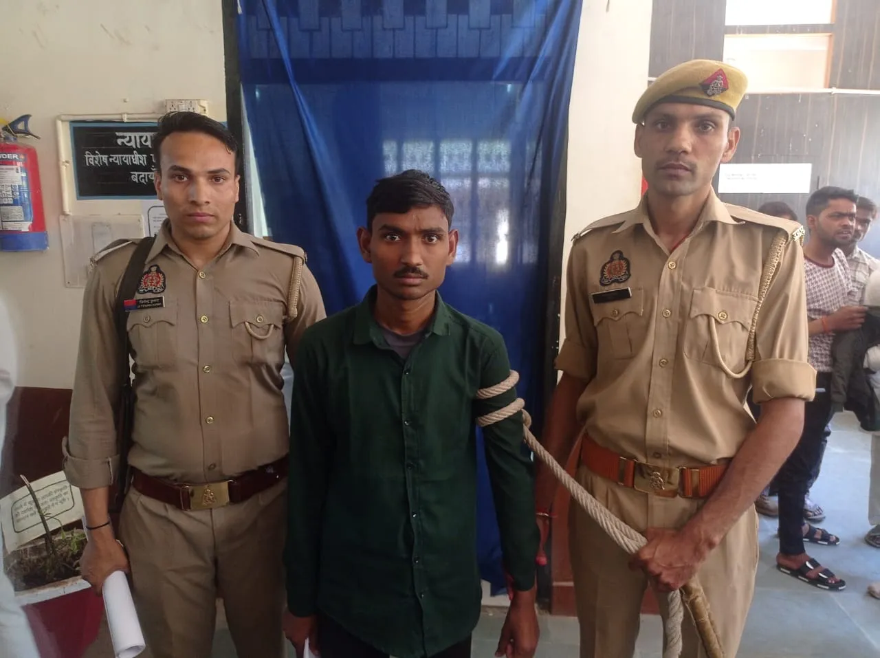 बदायूं: बच्ची से दुष्कर्म करके हत्या करने के दोषी को फांसी की सजा, जानें पूरा मामला