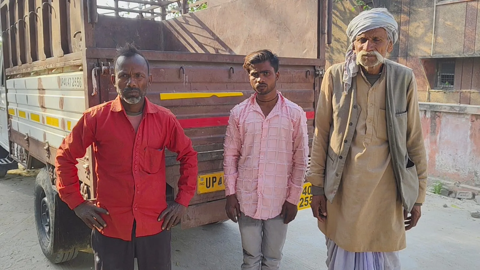 बहराइच : गर्भवती समेत चार महिलाओं की संदिग्ध परिस्थितियों में मौत, मचा कोहराम    