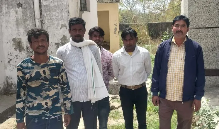 बदायूं में सांड का आतंक, महिला के बाद अब दिव्यांग युवक की ले ली जान