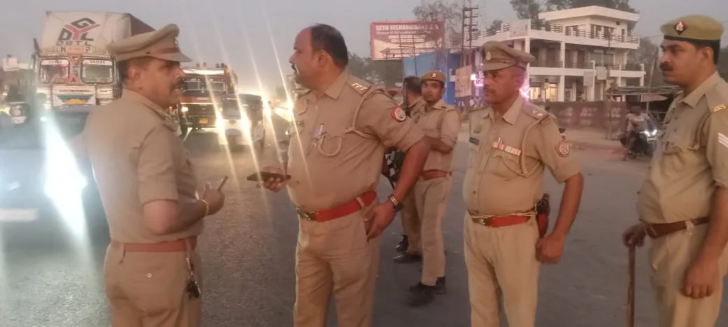 बाराबंकी: थार सवार बदमाशों ने गोली मारकर की युवक की हत्या, जानें पूरा मामला  