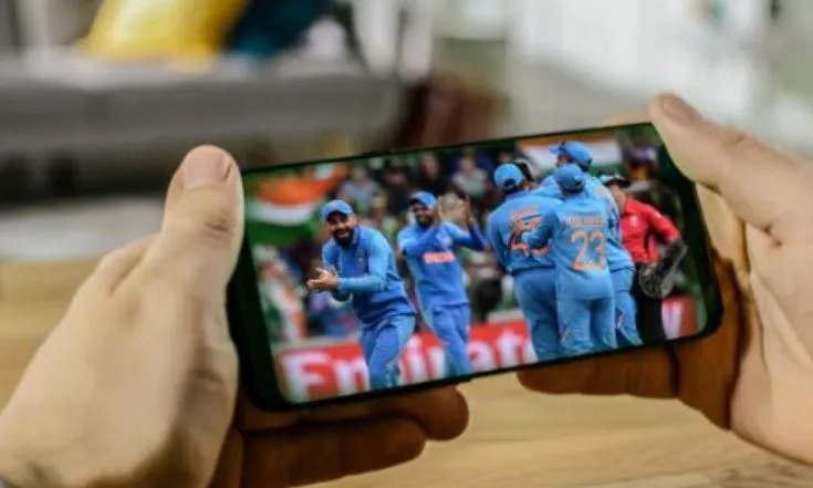 IND vs NZ FREE Live Streaming: कहां देखें भारत-न्यूजीलैंड चैंपियंस ट्रॉफी मैच, ये रहा मोबाइल पर देखने का तरीका