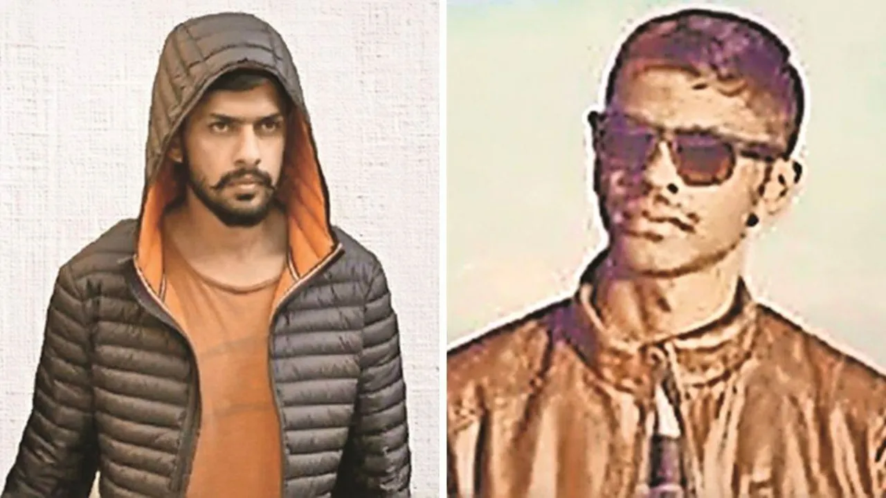 Chhattisgarh Police Encounter : पुलिस ने गैंगस्टर अमन साहू  को मुठभेड में मार गिराया , लॉरेंस बिश्नोई गैंग से था बदमाश का कनेक्शन