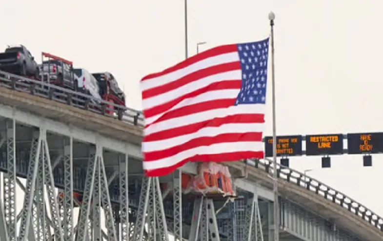 अमेरिका की यात्राएं रद्द कर रहे पर्यटक, अर्थव्यवस्था पर पड़ सकता है प्रभाव! 