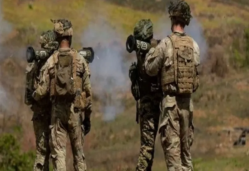 अमेरिकी रक्षा विभाग दक्षिणी सीमा पर भेजेगा 3,000 अतिरिक्त सैनिक 