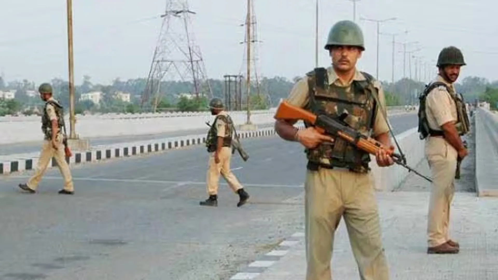 बरेली जोन में हाई अलर्ट...इंडो नेपाल बार्डर पर रहेगी कड़ी निगरानी