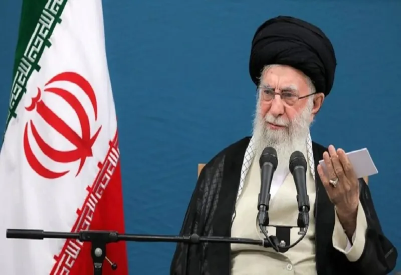 ईरान ने कहा-वह अपने परमाणु कार्यक्रम के सैन्यीकरण से जुड़ी चिंताओं पर बातचीत के लिए तैयार 