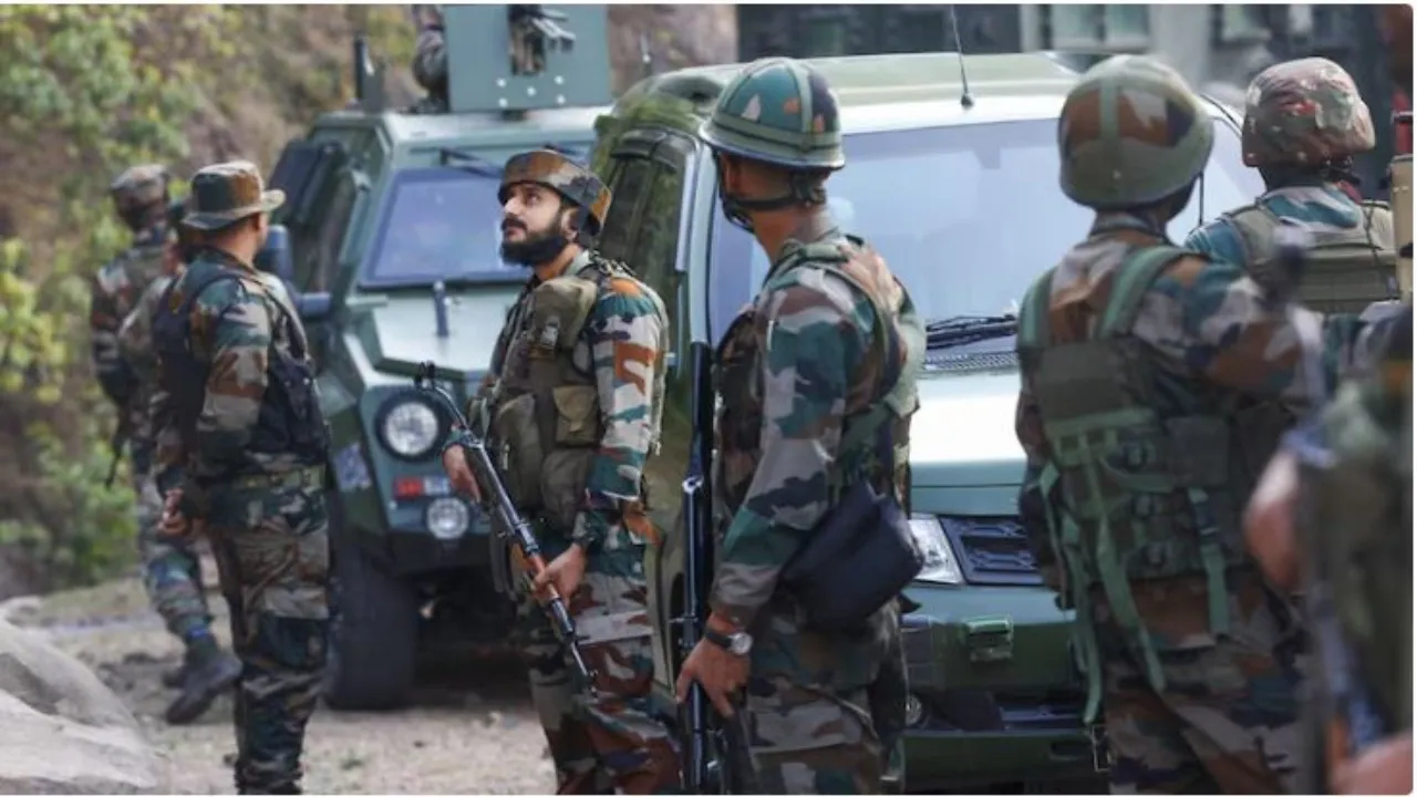 जम्मू-कश्मीर में आतंकी हमलों के लिए वांछित लश्कर-ए-तैयबा के शीर्ष कमांडर की पाकिस्तान में हत्या 