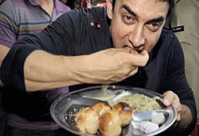 Bihar Day : आमिर खान ने लिट्टी चोखा को दिलाई देशभर में पहचान! जानिए...