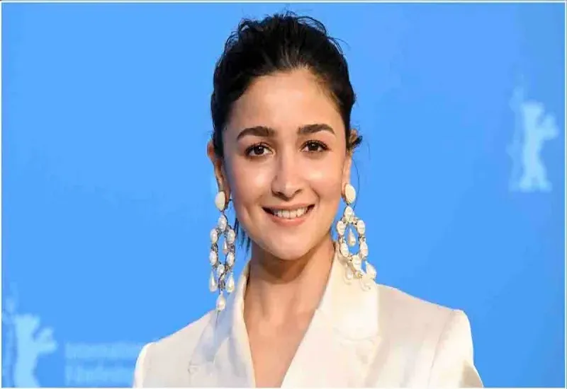 32 वर्ष की हुईं आलिया भट्ट, फिल्म 'संघर्ष' से की थी सिने करियर की शुरूआत...निभाया था प्रीति जिंटा के बचपन का रोल