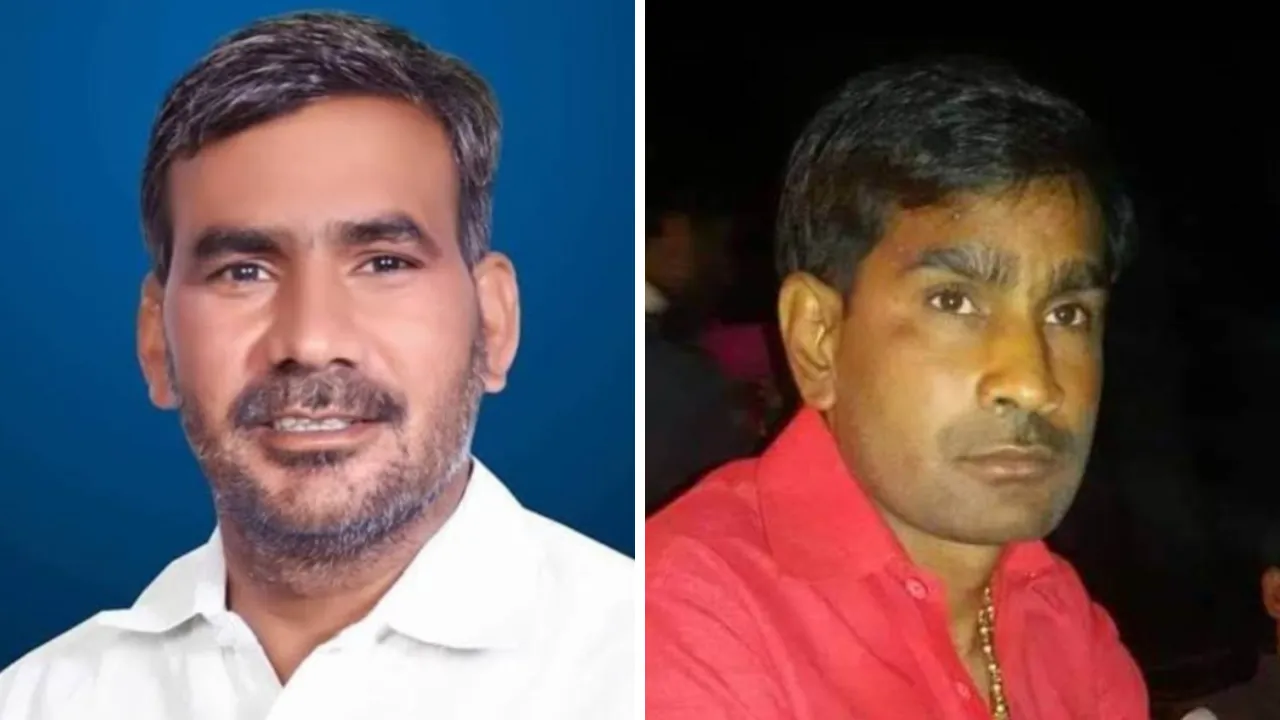 Kannauj: नवाब और नीलू से मिल रहे अधिक लोग, जेल अधीक्षक की भूमिका संदिग्ध, जानिए पूरा मामला