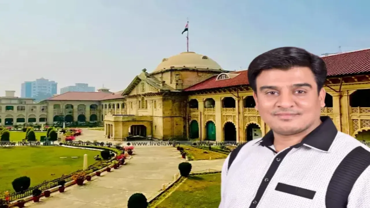 इलाहाबाद हाईकोर्ट का फैसला : इरफान सोलंकी और उनके भाई को हाईकोर्ट से मिली जमानत