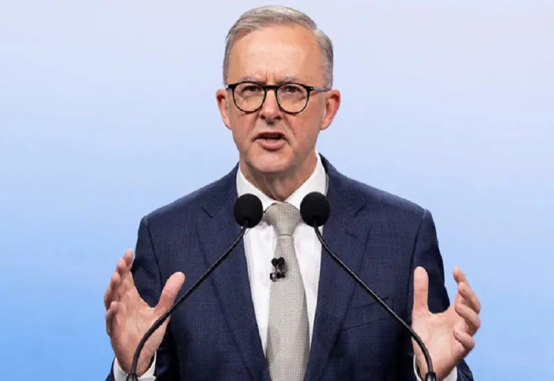 ऑस्ट्रेलिया में तीन मई को होगा आम चुनाव, महंगाई-आवास की कमी होंगे प्रमुख मुद्दे 