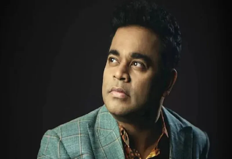 अस्पताल से घर लौटे एआर रहमान, अचानक बिगड़ गई थी तबीयत...अब संगीतकार पूरी तरह ठीक