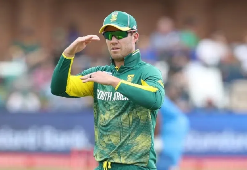 रोहित शर्मा को संन्यास लेने की जरूरत नहीं, सर्वश्रेष्ठ वनडे कप्तानों में से एक होंगे : एबी डिविलियर्स