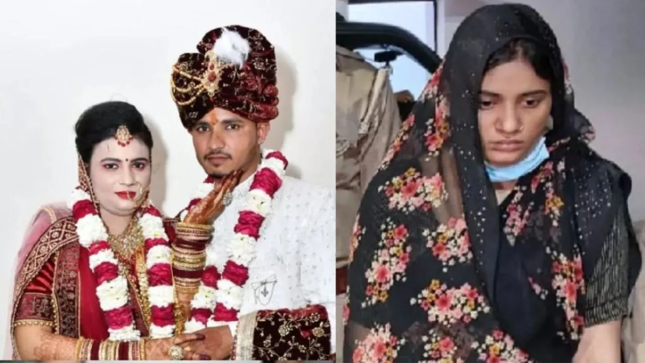 Auraiya में दिलीप हत्याकांड: मारपीट के बाद दुर्लभ ने दिलीप को मारी थी गोली, सुपारी के 50-50 हजार रुपये आरोपियों ने आपस में बांटे थे 