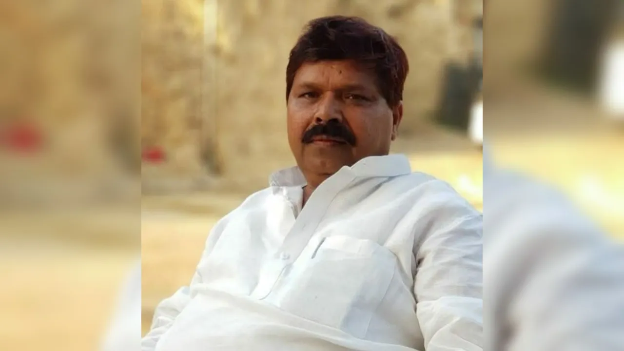 कन्नौज में सपा नेता कैश खां पर गुंडा एक्ट, पुत्र भी लपेटे में; खोली जा रही हिस्ट्रीशीट, इनके माने जाते है बेहद करीबी