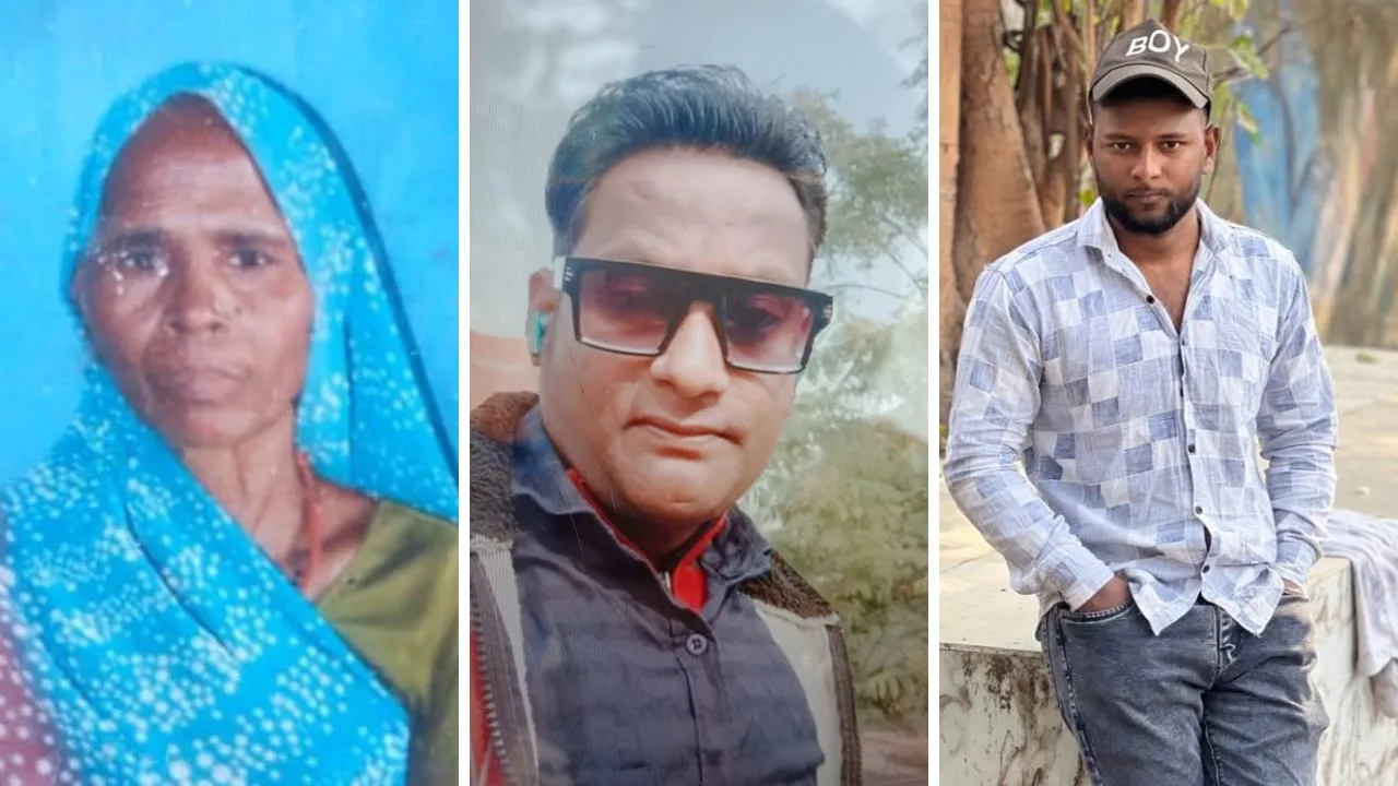 Kanpur: रफ्तार बनी काल, अलग-अलग सड़क हादसों में शहर में चार लोगों ने गंवाई जान, परिजनों में कोहराम