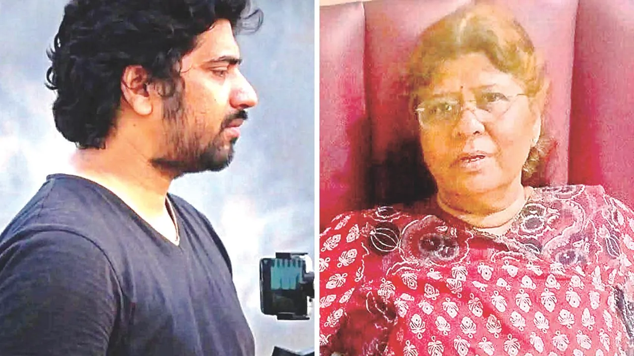 फिल्म निर्देशक बेटे ने मां को बचाने के लिए चुनी मौत, पत्नी के उत्पीड़न से था परेशान, जानिए पूरा मामला