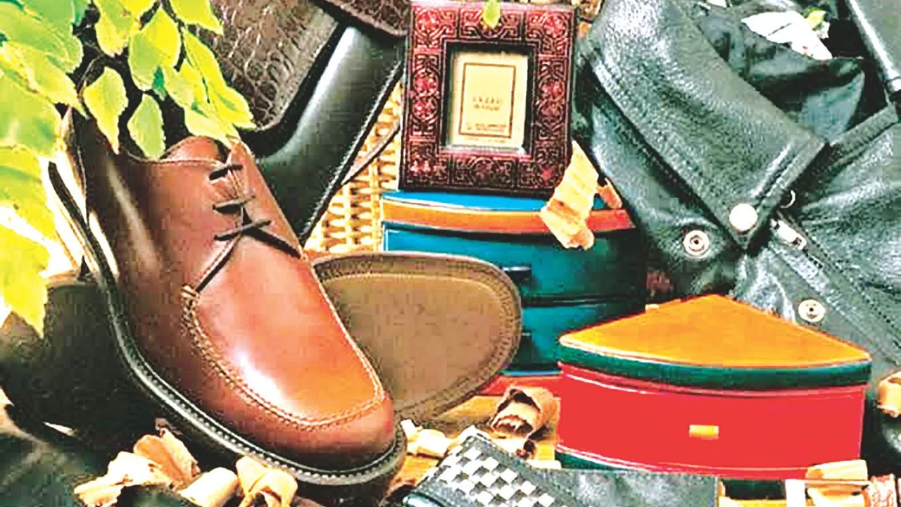 बिल्ड भारत एक्सपो में कानपुर के 12 उद्यमियों के स्टॉल बुक, इन 23 देशों के प्रतिनिधि एक्सपो में करेंगे विजिट... 