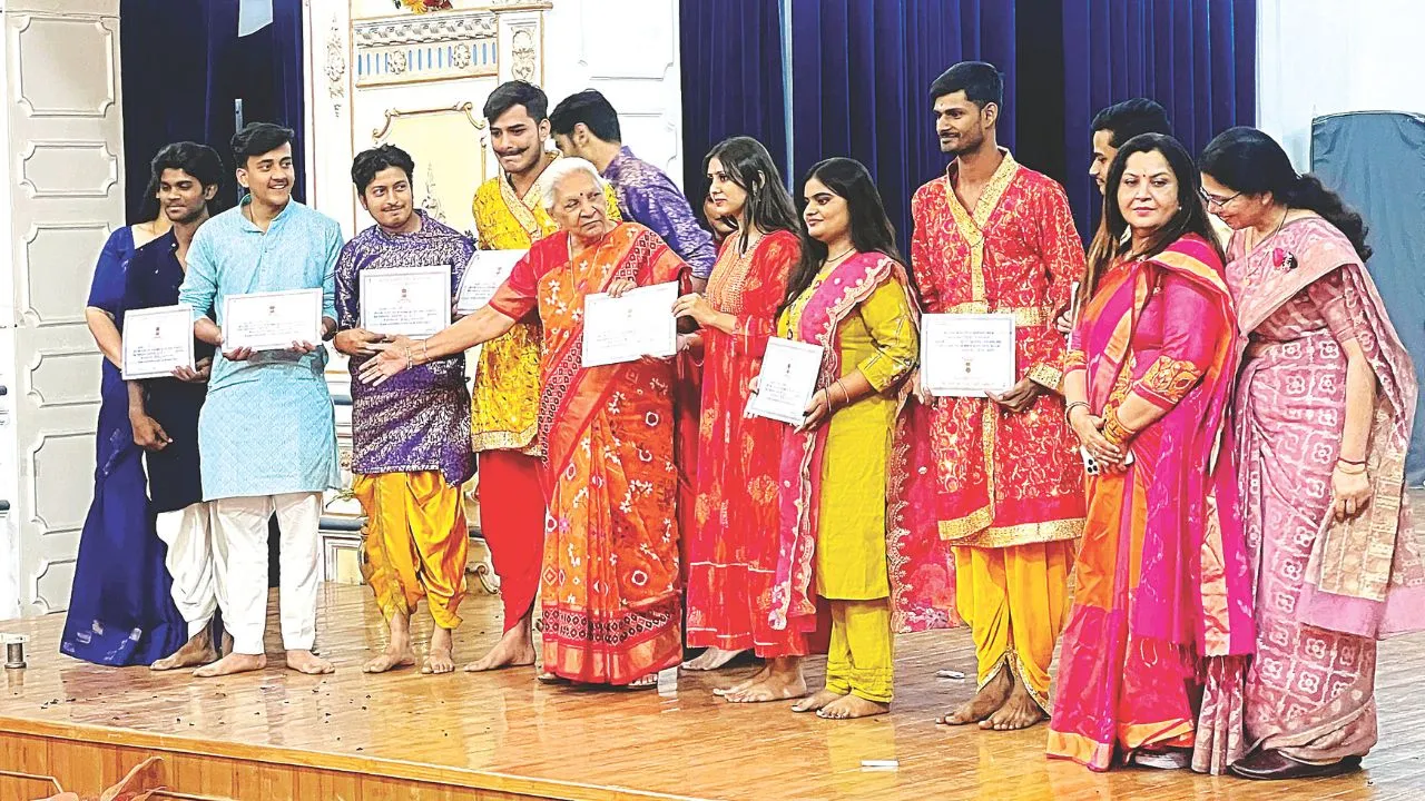 Kanpur: नाट्य कला में सीएसजेएमयू प्रदेश में नंबर वन, भाषण प्रतियोगिता में विश्वविद्यालय को मिला दूसरा स्थान
