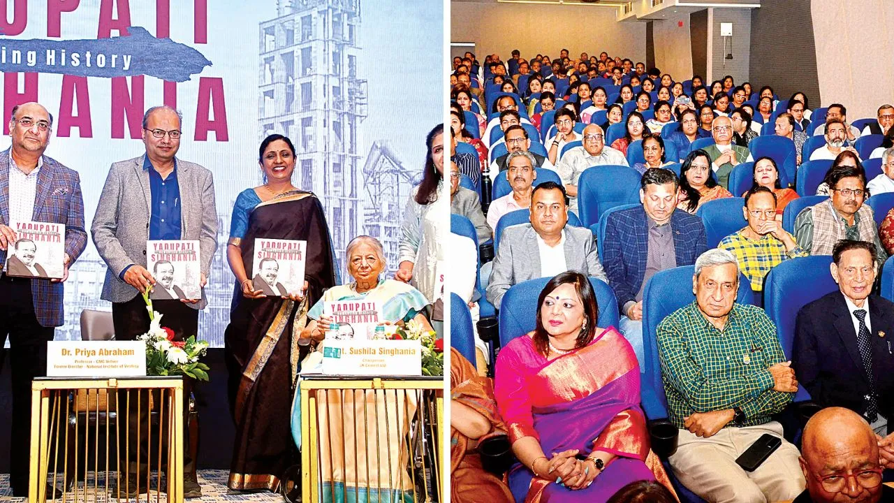 Kanpur: जेब में होगा एआई, हुक्म बजाएंगे रोबोट, ड्रोन से माल की आवाजाही, पांच साल में बदलने वाली है तस्वीर, IIT के निदेशक ने कहा ये... 