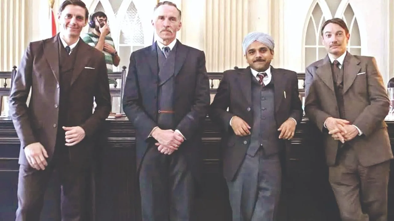 अनुराग कश्यप की फिल्म में दिखेंगे कानपुर के निखिल, एक्टर ने अपने बारे में बताईं ये बातें...