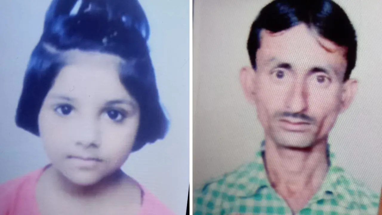 Kanpur में बच्ची के अपहरण से मचा हडकंप: सौतेले चाचा पर आरोप, घटना सीसीटीवी में कैद, तलाश में जुटी पुलिस टीमें 