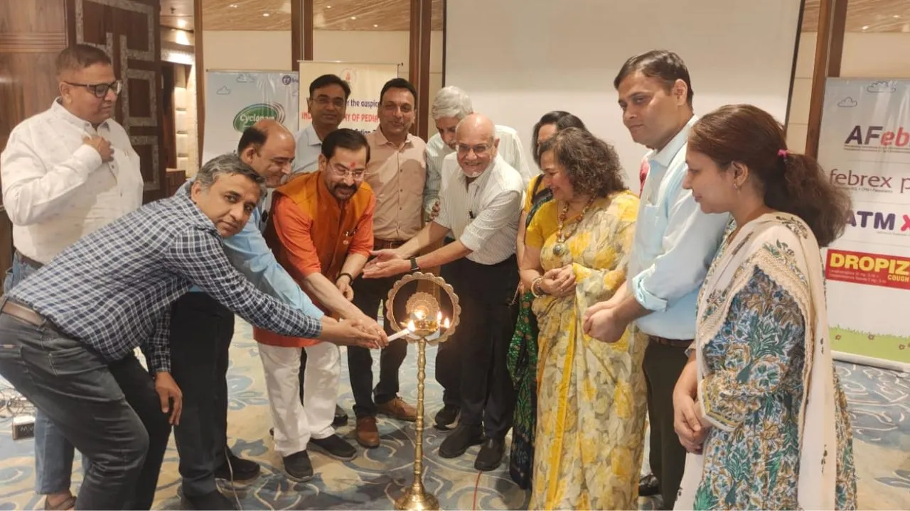 कानपुर में बोले डॉक्टर- मरीजों का त्वरित और प्रभावी उपचार जरूरी, कार्यशाला में इन बातों पर हुई चर्चा...