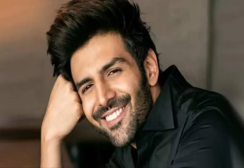 'महाराष्ट्रियन ऑफ द ईयर' अवॉर्ड से सम्मानित हुए कार्तिक आर्यन, बोले- मेरे और मेरे परिवार के लिए गर्व का पल 