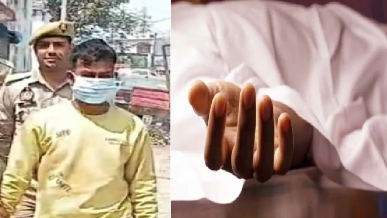 Lilavati Murder Case : मां के गुजारे-भत्ते से छुटकारा पाने के लिए सौतेले बेटे ने 'ममता' का किया कत्ल 