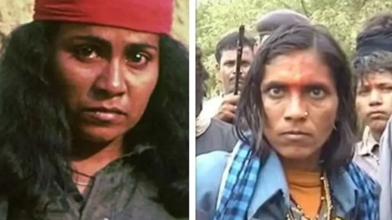 मजबूरी, मोहब्बत, खूबसूरती में बन गईं दस्यु सुंदरी: इनके भी आंतक से थर्राया बीहड़