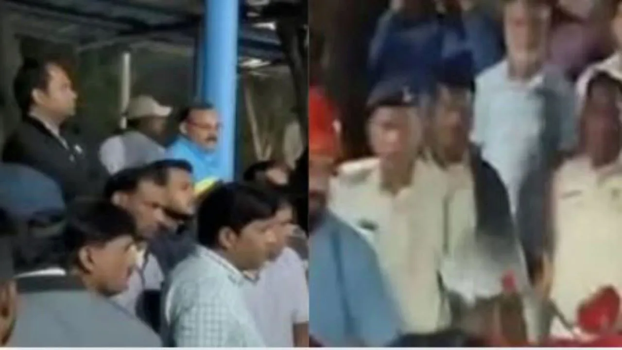 मध्य प्रदेश: बैतूल की कोयला खदान में बड़ा हादसा, एक पर्यवेक्षक समेत 3 की मौत