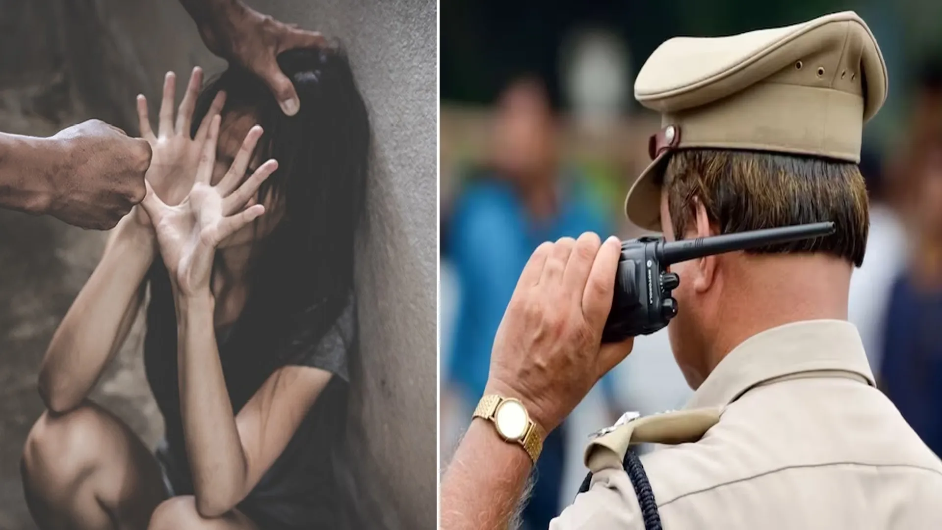 मुरादाबाद: दलित किशोरी से गैंगरेप...भगतपुर इंस्पेक्टर लाइन हाजिर व दो दरोगा निलंबित