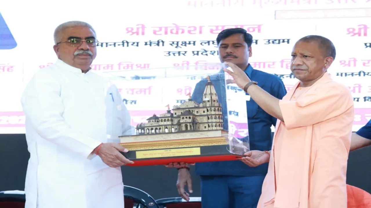 Gonda News : गोंडा व बहराइच में बनेगा बाईपास, सुगम होगा आवागमन 