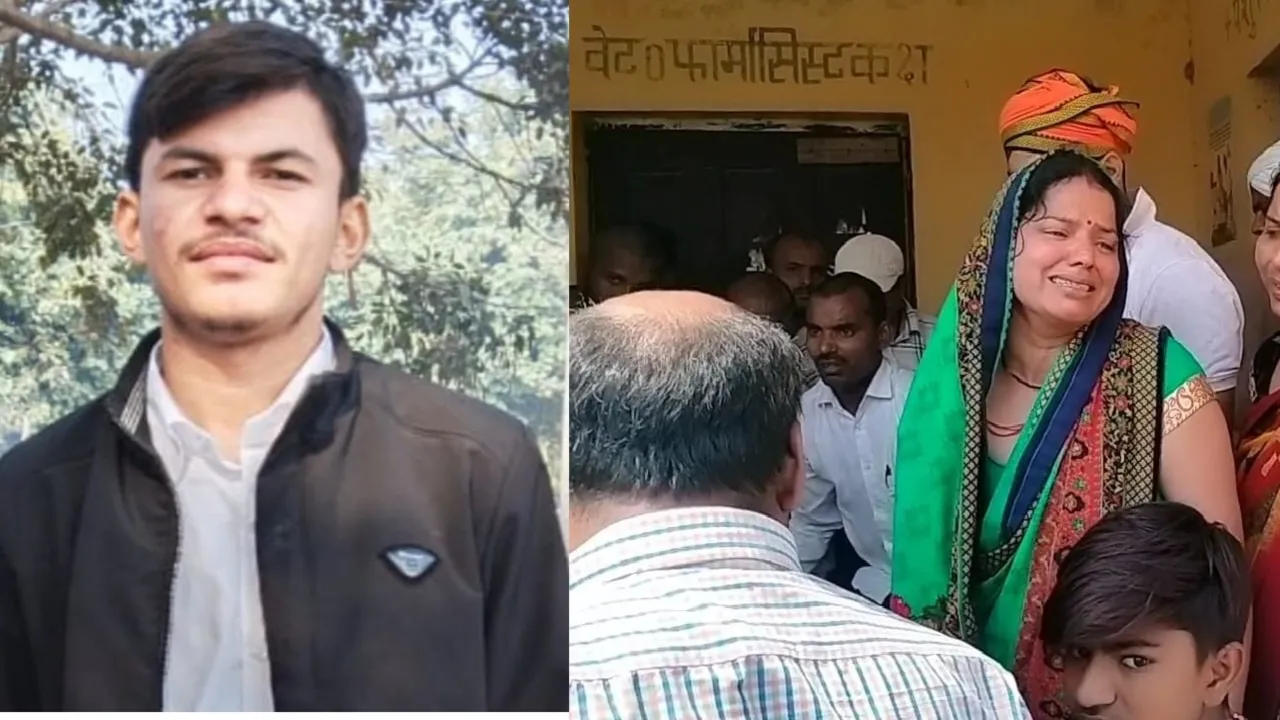 गोंडा मौत