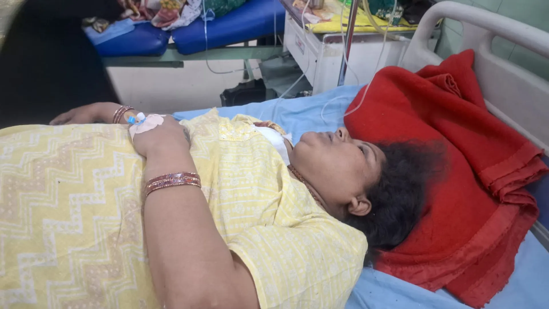 Bareilly: पहले कार से महिला को किया अगवा...फिर गांधी उद्यान के पास मारी गोली