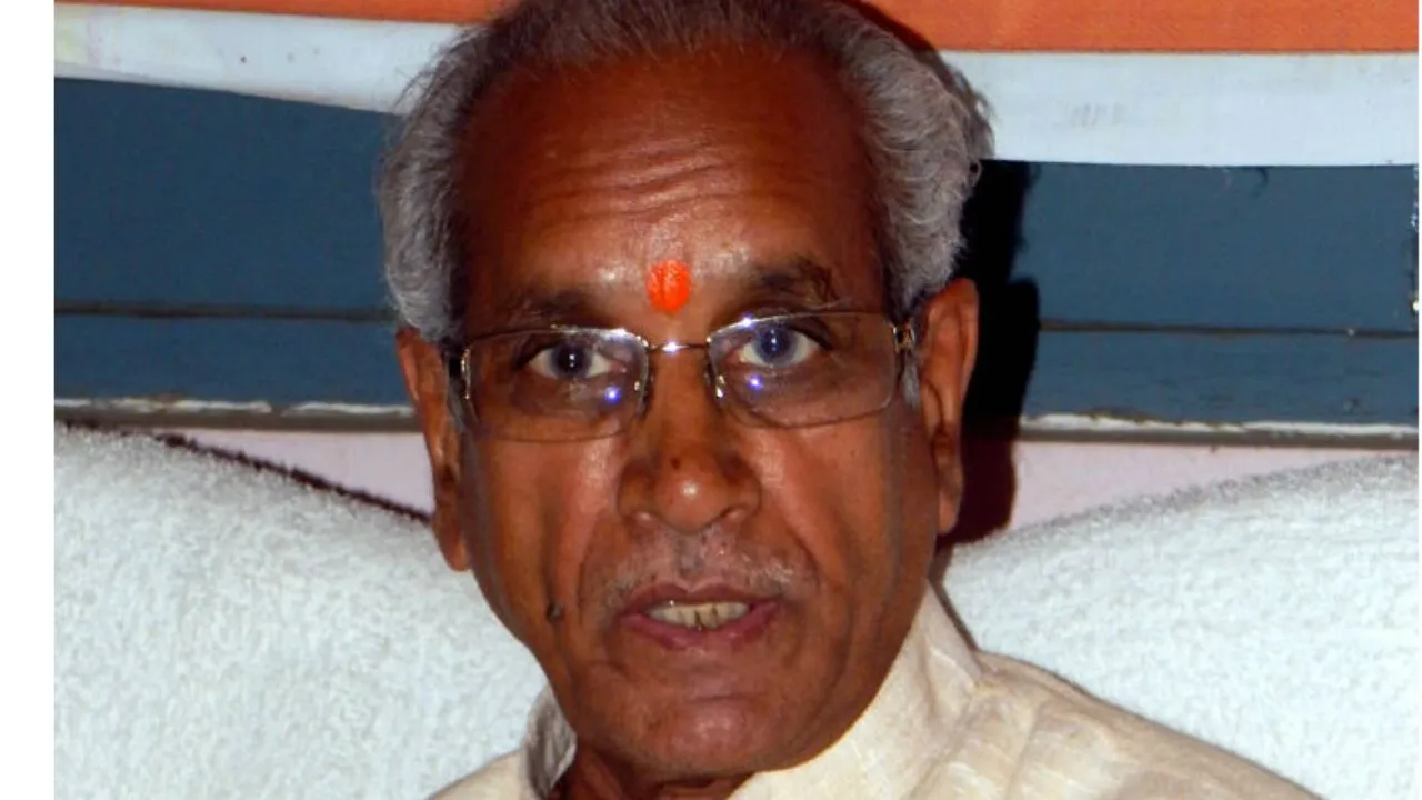 विश्व हिंदू परिषद कानपुर प्रान्त की दो दिवसीय प्रान्त योजना बैठक; केंद्रीय उपाध्यक्ष चंपतराय बोले- हिंदू परिवारों में कम से कम तीन बच्चे जरूरी... 